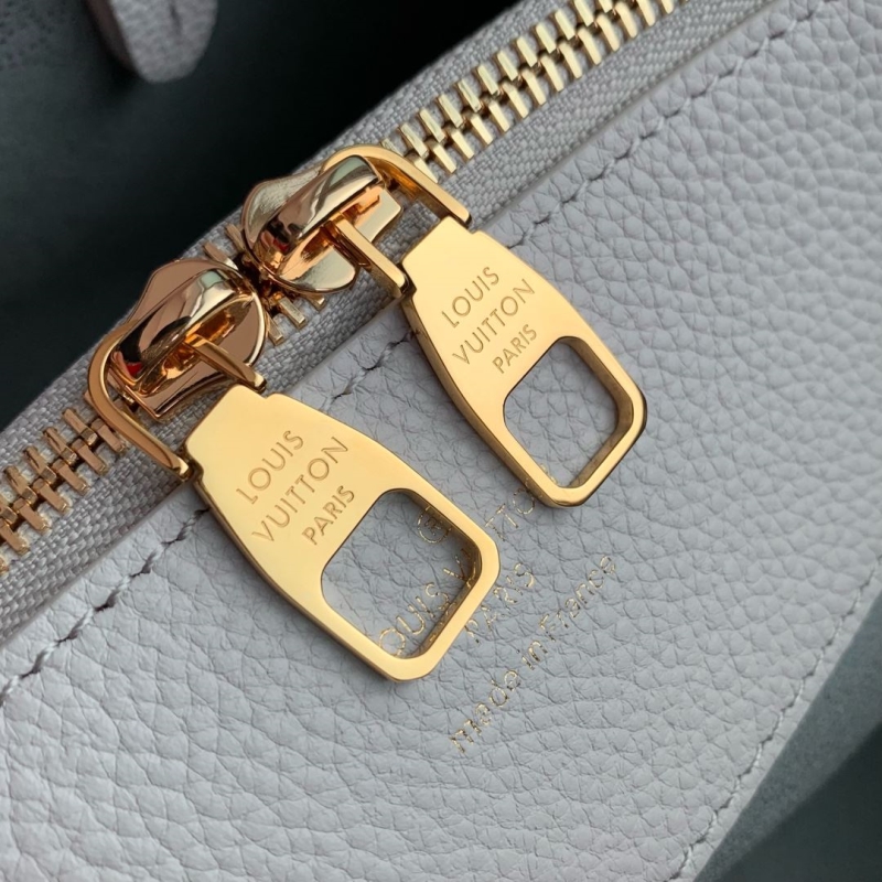 LV Bucket Bags